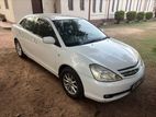 Toyota Allion 240 2006