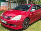 Toyota Allion 240 2006