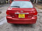 Toyota Allion 240 2006