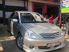 Toyota Allion 240 2006