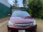 Toyota Allion 240 2007