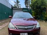 Toyota Allion 240 2007