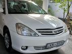 Toyota Allion 240 2007