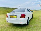 Toyota Allion 240 2016