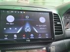 Toyota Allion 240 9 Inch 2+32 Gb Android Player