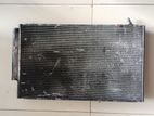 Toyota Allion 240 A/C condenser