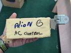 Toyota Allion 240 AC Control Unit