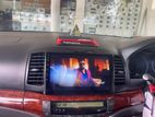 Toyota Allion 240 Android Car Player