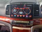 Toyota Allion 240 Android Players