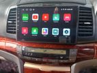 Toyota Allion 240 Android Players