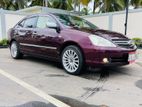 Toyota Allion 240 2007