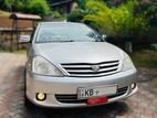 Toyota Allion 240 Anniversary 2003