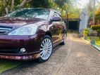 Toyota Allion 240 2006