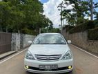 Toyota Allion 240 Anniversary 2007