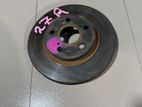 Toyota Allion 240 Brake Disc