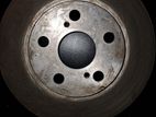 Toyota Allion 240 Brake disk