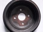 Toyota Allion 240 Brake Drum Rear