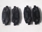 Toyota Allion 240 Brake Pad Front