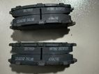 Toyota allion 240 Brake Pad Set ( Japan Recon )