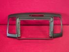 Toyota Allion 240 Car Android Player Frame