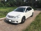 Toyota Allion 240 Car For Rent.