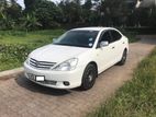 Toyota Allion 240 Car- For Rent.