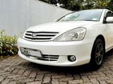 Toyota Allion 240 Car-For Rent,,,,