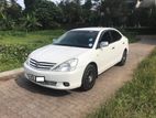 Toyota Allion 240 Car For Rent...