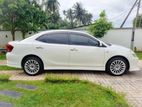 Toyota Allion 240 Car for Rent