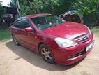 Toyota Allion 240 Car For Rent