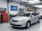 Toyota Allion 240 Car Parts