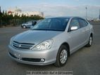 Toyota Allion 240 Car Parts