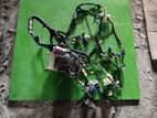 Toyota Allion 240 Dash Board Wire harness