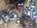 Toyota Allion 240 Dashboard wire harness