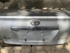 Toyota Allion 240 Dickey Lid Door