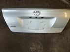 Toyota Allion 240 Dicky Door - Reconditioned