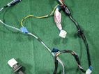TOYOTA ALLION 240 DOOR HARNESS IMPORTED FROM JAPAN