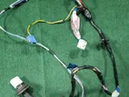 TOYOTA ALLION 240 DOOR HARNESS IMPORTED FROM JAPAN