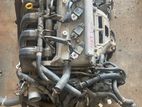 Toyota Allion 240 Engine With Gearbox