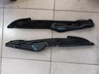 toyota Allion 240 Fender finisher set