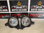 Toyota Allion 240 Fog Lamps