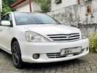 Toyota Allion 240 for Rent