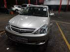 Toyota Allion 240 for Rent