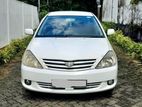 Toyota Allion 240 ..............