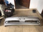 Toyota Allion 240 Front Buffer Complete