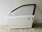 Toyota Allion 240 Front Left Door Panel (White)