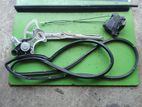 Toyota Allion 240 Front Right Door Actuator & Winder