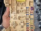 Toyota Allion 240 Fuse Box