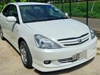 Toyota Allion 240 G 2002