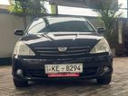 Toyota Allion 240 G 2003